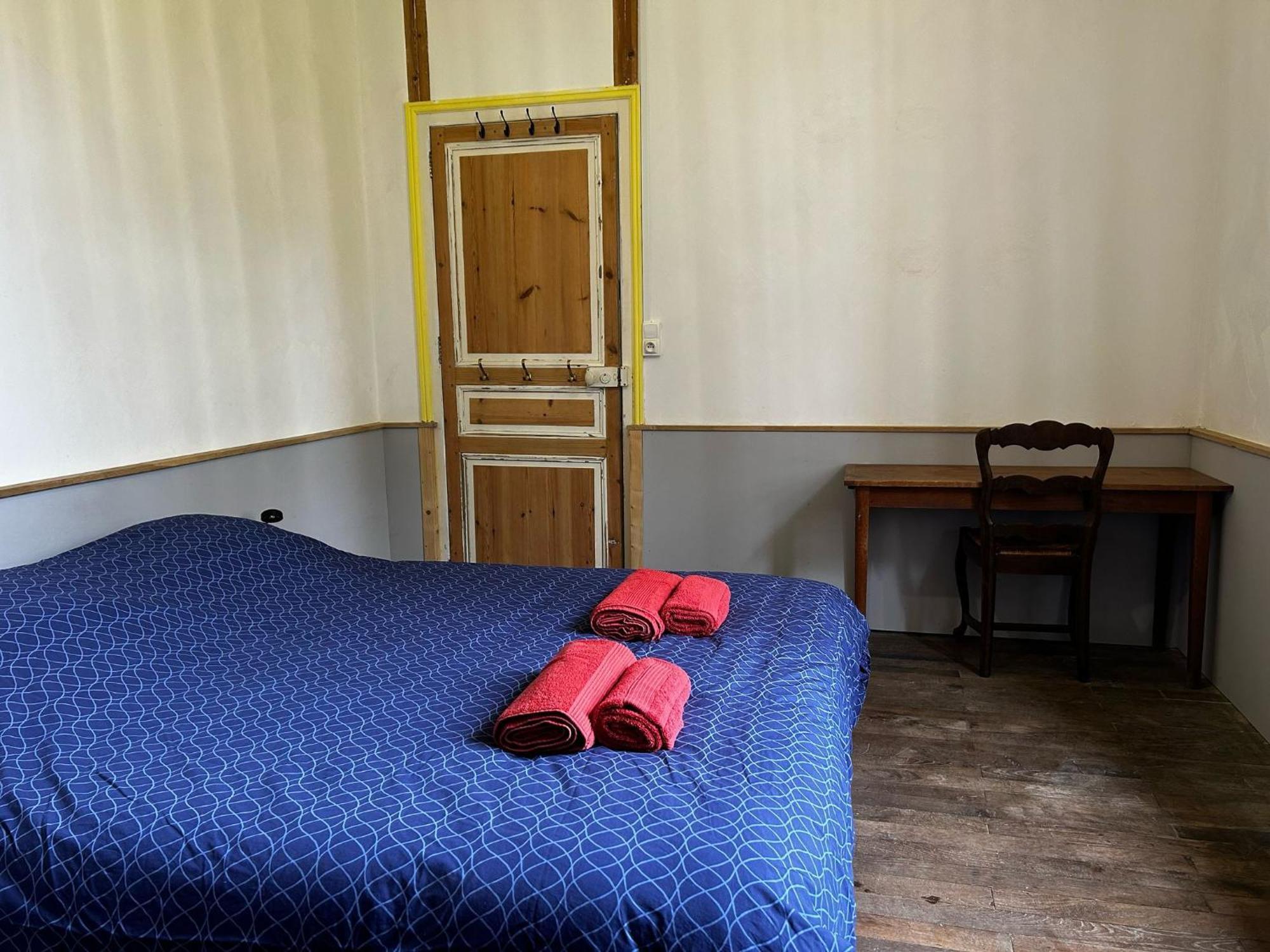 Holiday home Maison Avec Jardin Proche De La Source *